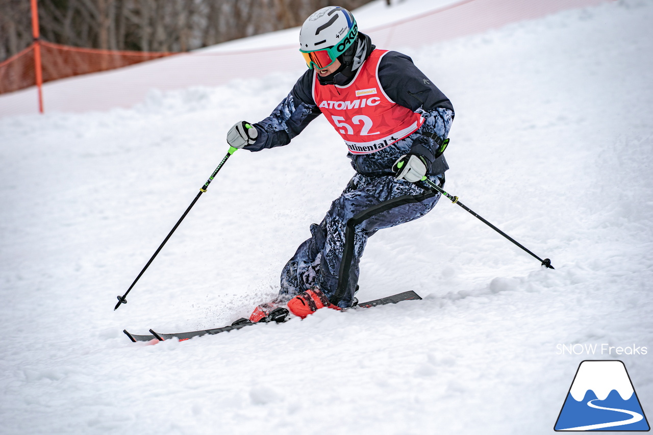 なんと約10年ぶりの「技術選」撮影?! PREMIER SKI ACADEMY presents 『2026プレミアカップ・スキー技術選』レポート！｜朝里川温泉スキー場